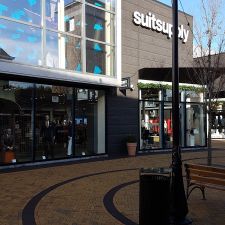 Suitsupply Roosendaal