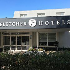 Fletcher Hotel-Restaurant Waalwijk