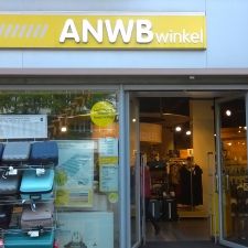 ANWB winkel Hoofddorp