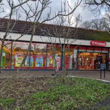 Kruidvat