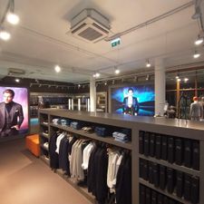 Suitsupply Utrecht