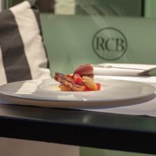 Cheval Blanc Restaurant