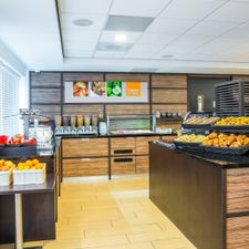Holiday Inn Express Amsterdam - Sloterdijk Station by IHG
