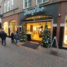 Parfumerie Douglas