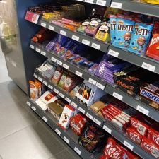 SPAR express Harderwijk