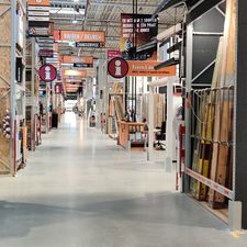 HORNBACH Bouwmarkt Apeldoorn