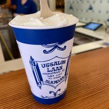 IJssalon Laan Alkmaar
