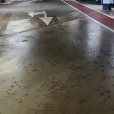 Parkeergarage Alexandrium Noord
