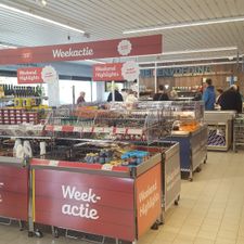 ALDI Sappemeer Noorderstraat