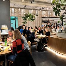 NENI Amsterdam