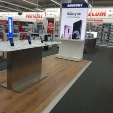 MediaMarkt Rotterdam Zuid