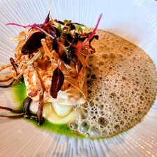 HAVN - Restaurant in Hoorn