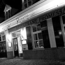 Restaurant Promessa - Gastronomisch food atelier