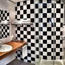 Hotel Parkzicht Eindhoven
