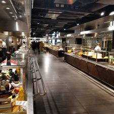 de Bijenkorf Amsterdam