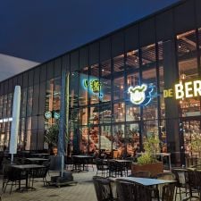 Restaurant De Beren Schiedam-Schieveste