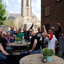 Wijnbar Janssen en van Dijk