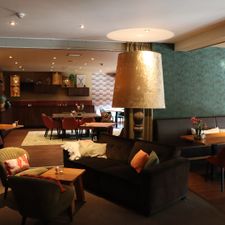 Restaurant & Hotel Hoog Holten