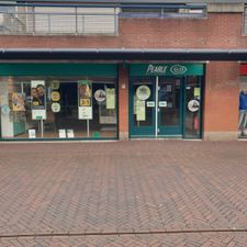 Pearle Opticiens Berkel en Rodenrijs