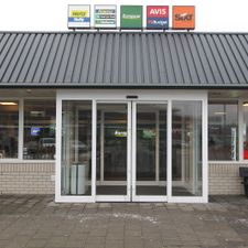 SIXT Autoverhuur Eindhoven Airport