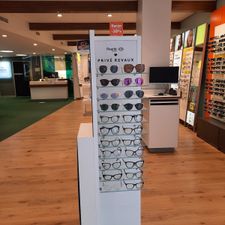 Pearle Opticiens Breda - Centrum