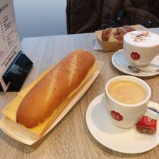 Bakker Bart Groesbeek