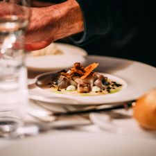 Bistro Nijeholt