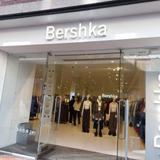 Bershka