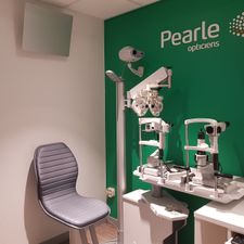 Pearle Opticiens Heemstede