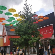 Esprit - Roosendaal Outlet