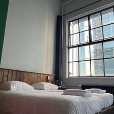 Stayokay Hostel Eindhoven