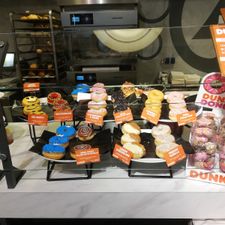 SPAR express Den Haag Ypenburg