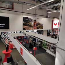 MediaMarkt Amsterdam Arena