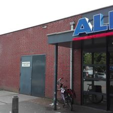 ALDI Schijndel Catharinaplein