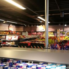SPAR express Den Haag Ypenburg