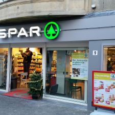 SPAR city Korte Poten