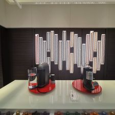 Nespresso Boutique