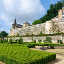 Restaurant Château Neercanne