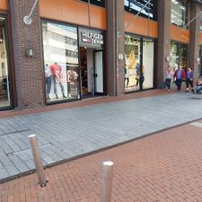 Tommy jeans Den Bosch