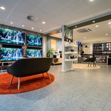 Hi-Fi Klubben Alkmaar