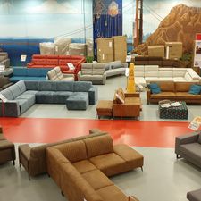 Seats and Sofas Drachten