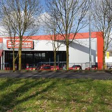 Bo-rent Heerlen