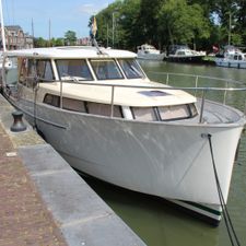 Restaurant "Hendrickje Stoffels"