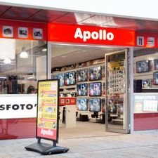 Apollo.nl - EP:Apollo