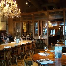 Humphrey’s Restaurant Rotterdam
