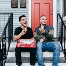 Papa John's Pizza