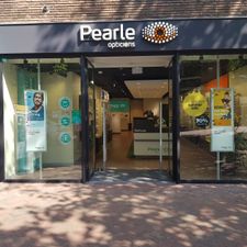 Pearle Opticiens Heemstede