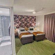 Best Western Plus Hotel Amstelveen