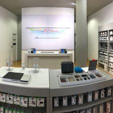Amac Apple Premium Reseller