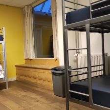 3BE Backpackers Bed & Breakfast Eindhoven